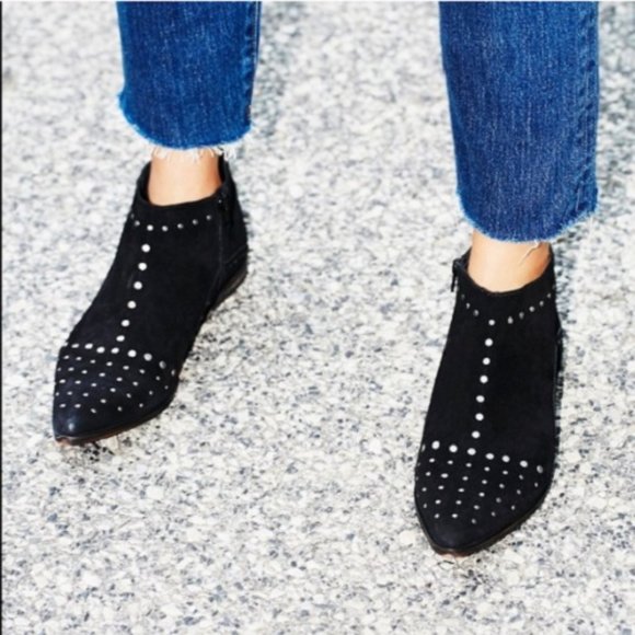 Free People Shoes - Free People Aquarian Ankle Boot